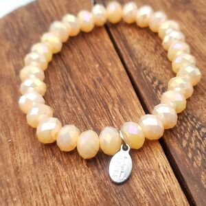 B0628 Taylor stacks crystal designer bracelet trendy popular‎ jewelry